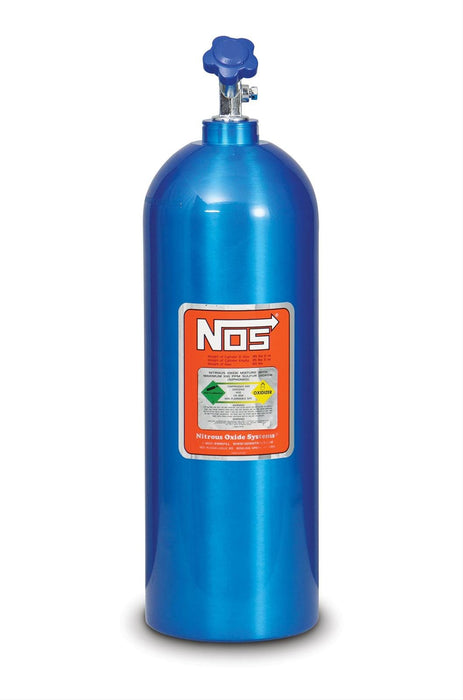 Nitrous Oxide Systems (NOS) NOS Nitrous Bottles 14760NOS Autofit
