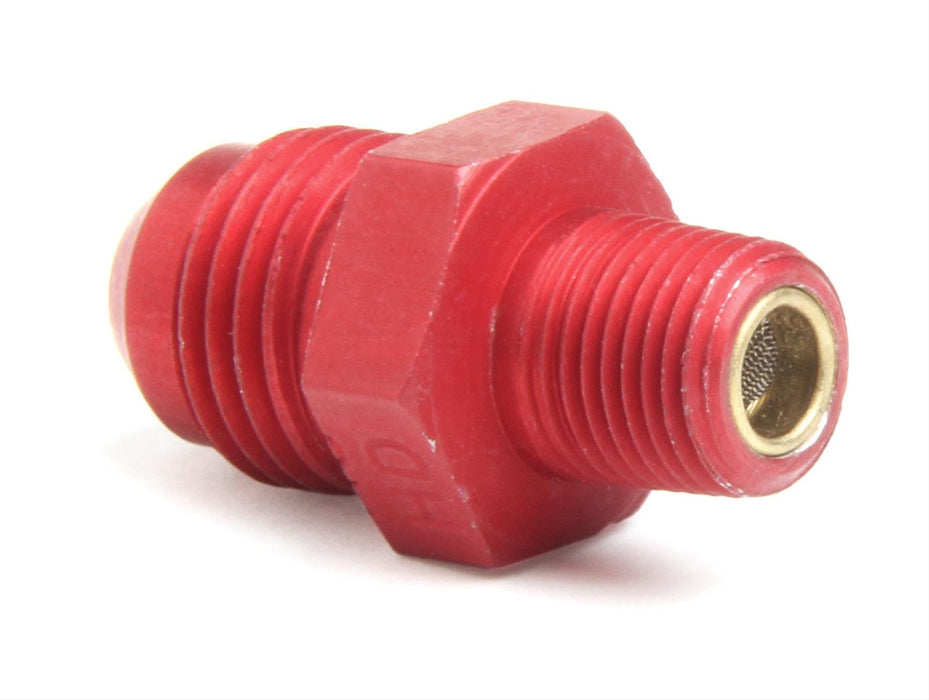 Nitrous Oxide Systems (NOS) NOS Nitrous Oxide Fuel Filter Fittings 15569NOS Autofit