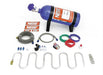 Nitrous Oxide Systems (NOS) NOS Nitrous Oxide Intercooler Spray Bar Kits 16034NOS Autofit