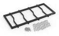 Nitrous Oxide Systems (NOS) NOS Nitrous Plates 12536BNOS Autofit