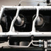 Nitrous Oxide Systems (NOS) NOS Nitrous Plates 12536NOS Autofit