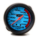 Nitrous Oxide Systems (NOS) NOS Nitrous Pressure Gauges 15911NOS Autofit
