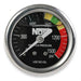 Nitrous Oxide Systems (NOS) NOS Nitrous Pressure Gauges 15919NOS Autofit