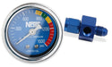 Nitrous Oxide Systems (NOS) NOS Nitrous Pressure Gauges 15920NOS Autofit