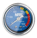 Nitrous Oxide Systems (NOS) NOS Nitrous Pressure Gauges 15924NOS Autofit