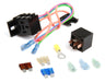 Nitrous Oxide Systems (NOS) NOS Nitrous Relay Assemblies 15618NOS Autofit
