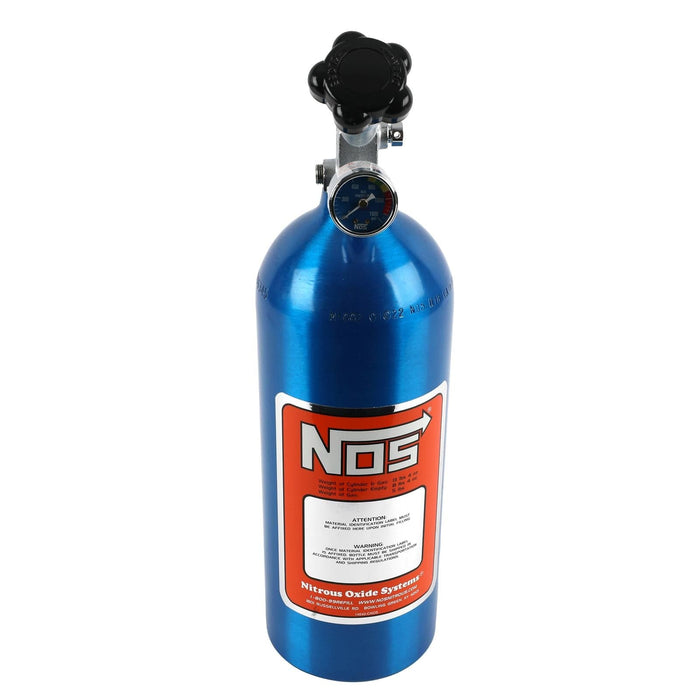 Nitrous Oxide Systems (NOS) NOS Ntimidator Illuminated LED Purge Kits 16028NOS Autofit