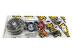 Nitrous Oxide Systems (NOS) NOS Ntimidator Illuminated LED Purge Kits 16028NOS Autofit