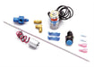 Nitrous Oxide Systems (NOS) NOS Ntimidator Illuminated LED Purge Kits 16033NOS Autofit