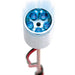 Nitrous Oxide Systems (NOS) NOS Ntimidator Illuminated LED Purge Lights 16039NOS Autofit