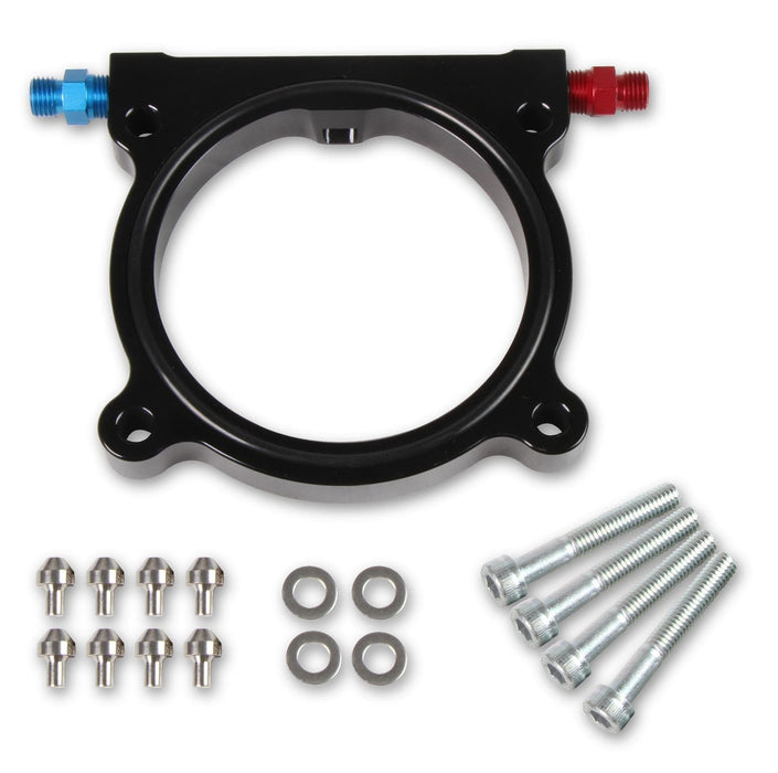 Nitrous Oxide Systems (NOS) NOS OEM Fuel Injection Plates 13125NOS Autofit