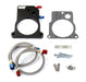 Nitrous Oxide Systems (NOS) NOS OEM Fuel Injection Plates 13434NOS Autofit