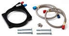Nitrous Oxide Systems (NOS) NOS OEM Fuel Injection Plates 13435NOS Autofit