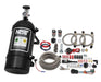Nitrous Oxide Systems (NOS) NOS Power Fogger EFI Nitrous Oxide Systems 06016BNOS Autofit