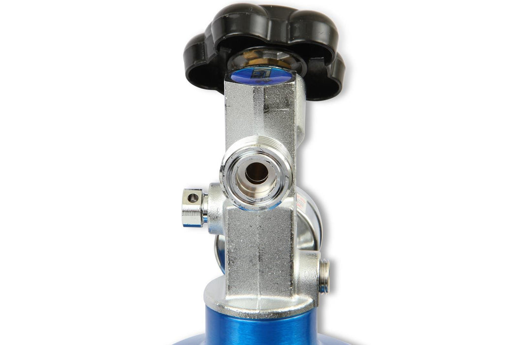 Nitrous Oxide Systems (NOS) NOS Powershot Nitrous Oxide Systems 05001NOS Autofit