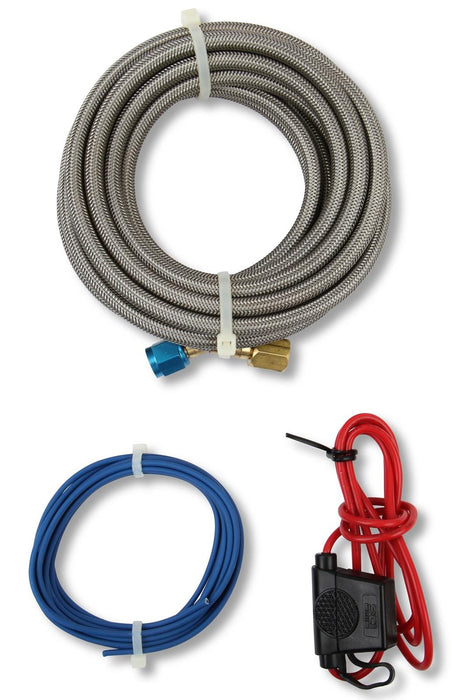 Nitrous Oxide Systems (NOS) NOS Powershot Nitrous Oxide Systems 05001NOS Autofit
