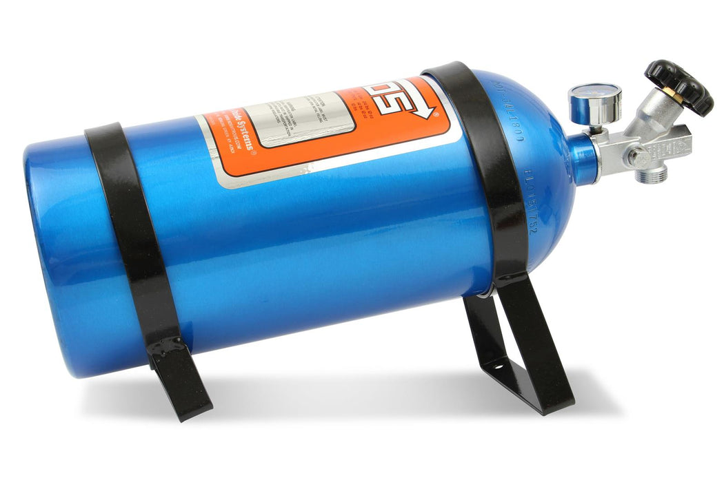 Nitrous Oxide Systems (NOS) NOS Powershot Nitrous Oxide Systems 05001NOS Autofit