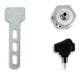 Nitrous Oxide Systems (NOS) NOS Powershot Nitrous Oxide Systems 05001NOS Autofit