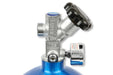 Nitrous Oxide Systems (NOS) NOS Powershot Nitrous Oxide Systems 05001NOS Autofit