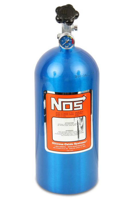 Nitrous Oxide Systems (NOS) NOS Powershot Nitrous Oxide Systems 05001NOS Autofit