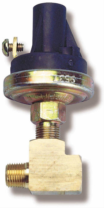 Nitrous Oxide Systems (NOS) NOS Pressure Safety Switches 15750NOS Autofit