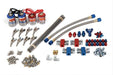 Nitrous Oxide Systems (NOS) NOS Pro Race Fogger Professional Kits 04467NOS Autofit