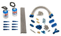 Nitrous Oxide Systems (NOS) NOS Pro Race Fogger Professional Kits 04470NOS Autofit