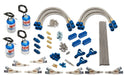 Nitrous Oxide Systems (NOS) NOS Pro Race Fogger Professional Kits 04472NOS Autofit
