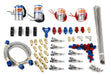 Nitrous Oxide Systems (NOS) NOS Pro Race Fogger Systems 02462-SJSNOS Autofit