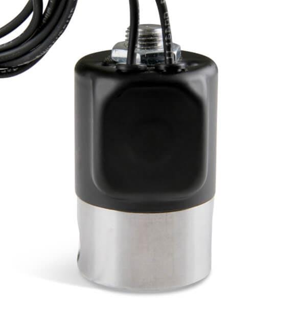 Nitrous Oxide Systems (NOS) NOS Pro Race Nitrous Solenoids 18048RBNOS Autofit