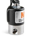 Nitrous Oxide Systems (NOS) NOS Pro Race Nitrous Solenoids 18048RBNOS Autofit