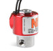 Nitrous Oxide Systems (NOS) NOS Pro Race Nitrous Solenoids 18075NOS Autofit