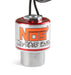 Nitrous Oxide Systems (NOS) NOS Pro Race Nitrous Solenoids 18075NOS Autofit