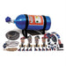 Nitrous Oxide Systems (NOS) NOS Pro Shot Fogger Nitrous Oxide Systems 02462NOS Autofit