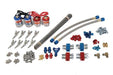 Nitrous Oxide Systems (NOS) NOS Pro Shot Fogger Nitrous Oxide Systems 02464NOS Autofit