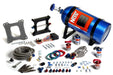 Nitrous Oxide Systems (NOS) NOS Pro Two-Stage Nitrous Oxide Systems 02301NOS Autofit