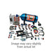 Nitrous Oxide Systems (NOS) NOS Pro Two-Stage Nitrous Oxide Systems 02302NOS Autofit