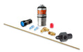 Nitrous Oxide Systems (NOS) NOS Purge Valve Kits 16030BNOS Autofit