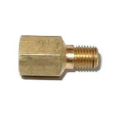 Nitrous Oxide Systems (NOS) NOS Reducers 16785NOS Autofit