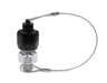 Nitrous Oxide Systems (NOS) NOS Safety Blow-Off Caps 16169BNOS Autofit