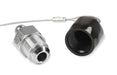 Nitrous Oxide Systems (NOS) NOS Safety Blow-Off Caps 16169BNOS Autofit