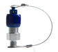 Nitrous Oxide Systems (NOS) NOS Safety Blow-Off Caps 16169NOS Autofit
