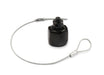 Nitrous Oxide Systems (NOS) NOS Safety Blow-Off Caps 16175BNOS Autofit