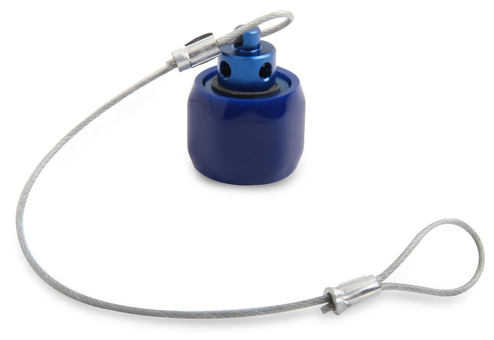 Nitrous Oxide Systems (NOS) NOS Safety Blow-Off Caps 16175NOS Autofit