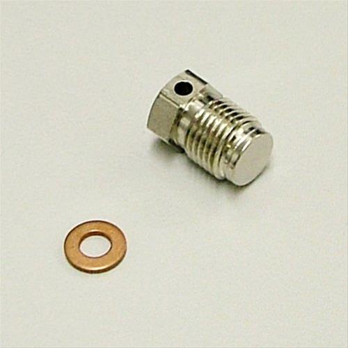 Nitrous Oxide Systems (NOS) NOS Safety Discs 16154NOS Autofit