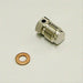 Nitrous Oxide Systems (NOS) NOS Safety Discs 16154NOS Autofit