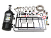Nitrous Oxide Systems (NOS) NOS Sniper EFI Race Series LS Dry Nitrous Plate Systems 05503BNOS Autofit