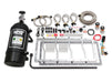 Nitrous Oxide Systems (NOS) NOS Sniper EFI Race Series LS Dry Nitrous Plate Systems 05503NOS Autofit