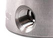 Nitrous Oxide Systems (NOS) NOS Sniper EFI Race Series LS Dry Nitrous Plate Systems 05505NOS Autofit