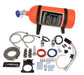 Nitrous Oxide Systems (NOS) NOS Sniper EFI Wet Nitrous Systems 07164NOS Autofit